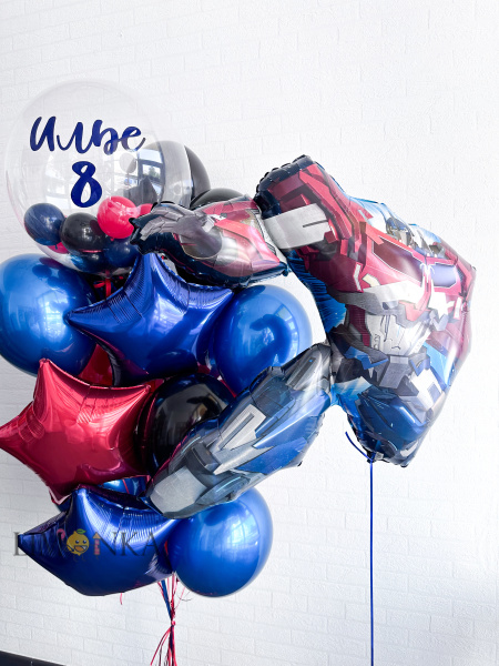 SEO информация